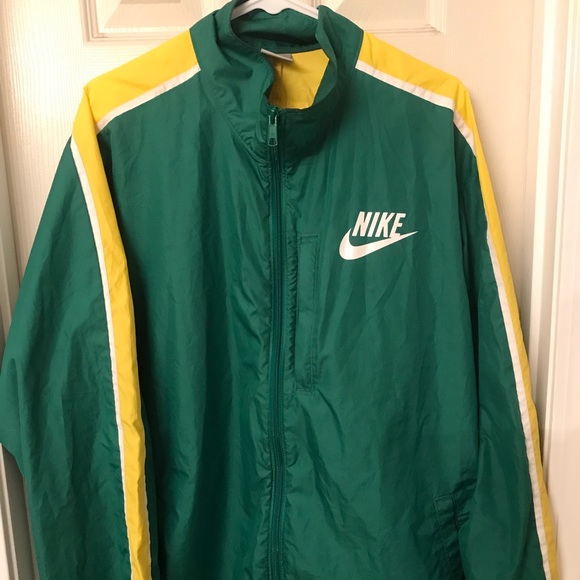 Nike | Jackets \u0026 Coats | Retro Nike 